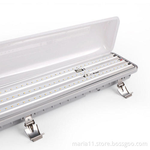 LED Tri Proof Light